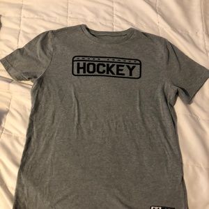 Under Armour Hockey Tee